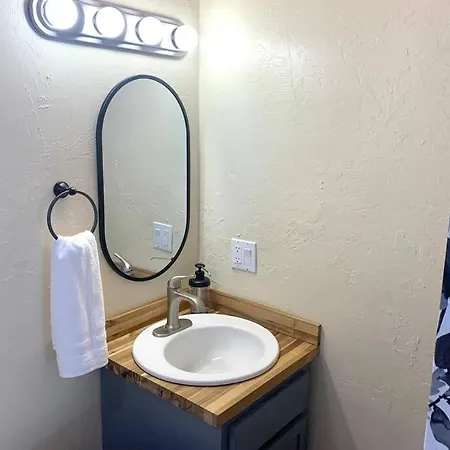 Sunshine Tiny Home Near Downtown Slo San Luis Obispo Exterior photo