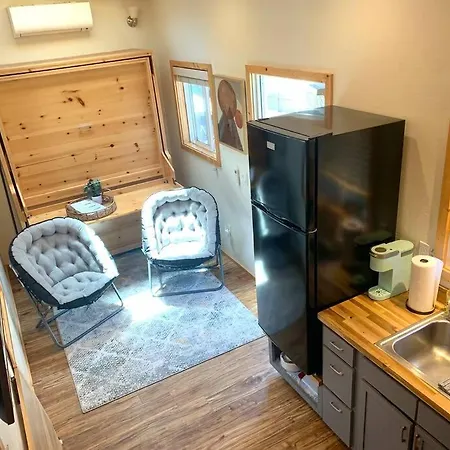 Sunshine Tiny Home Near Downtown Slo San Luis Obispo Exterior photo
