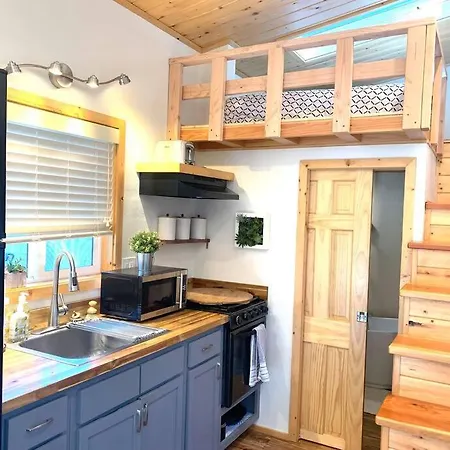 Sunshine Tiny Home Near Downtown Slo San Luis Obispo Exterior photo