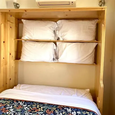 Sunshine Tiny Home Near Downtown Slo San Luis Obispo Exterior photo